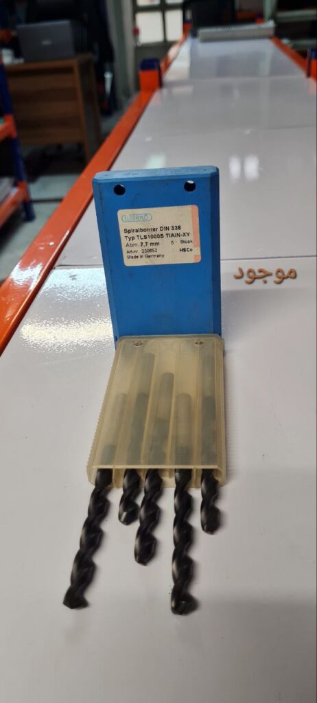 مته ورکو