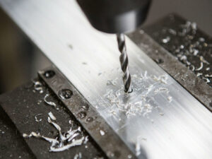 Drilling in metal made easy | Einhell Advisor